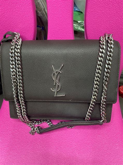 YSL japan bag